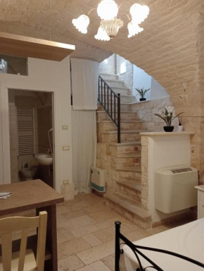 Appartamento le murge Alberobello